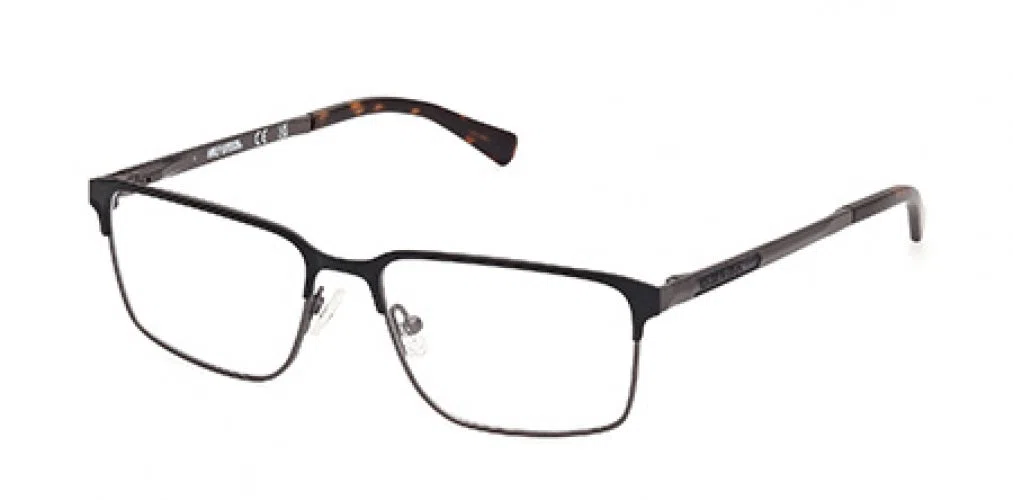 Harley-Davidson 50031 Eyeglasses - view 3